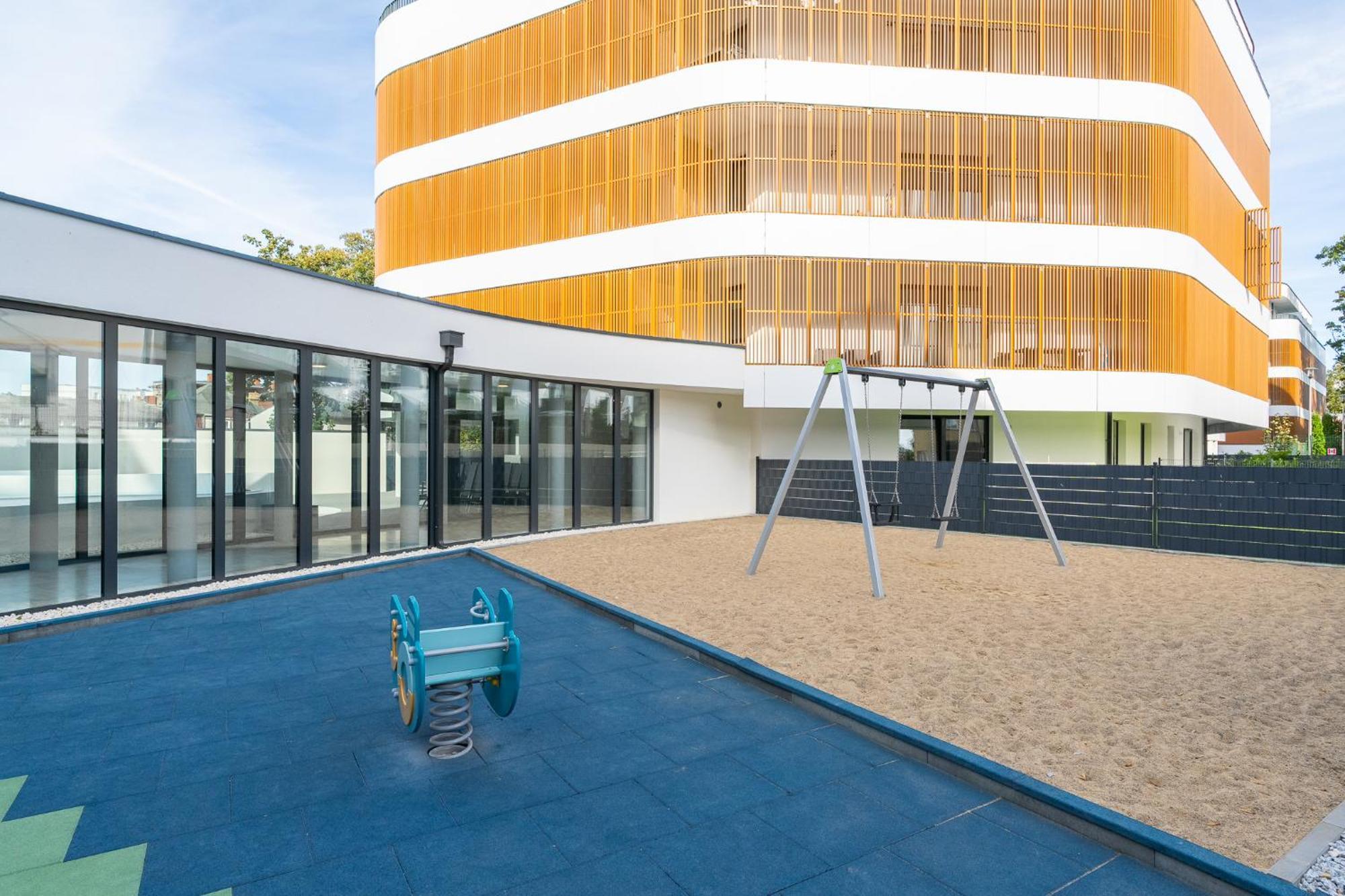Your Holidays Baltic Waves B309 Leilighet Miedzyzdroje