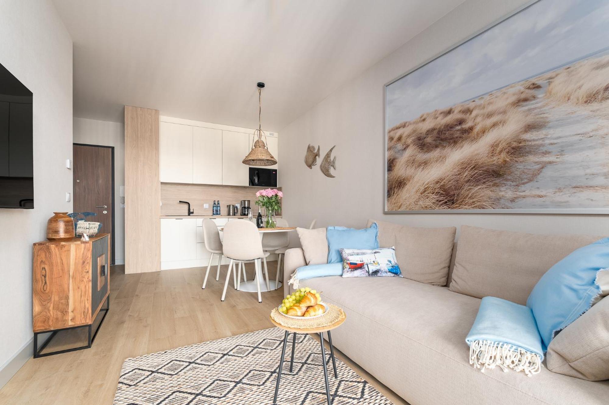Your Holidays Baltic Waves B309 *