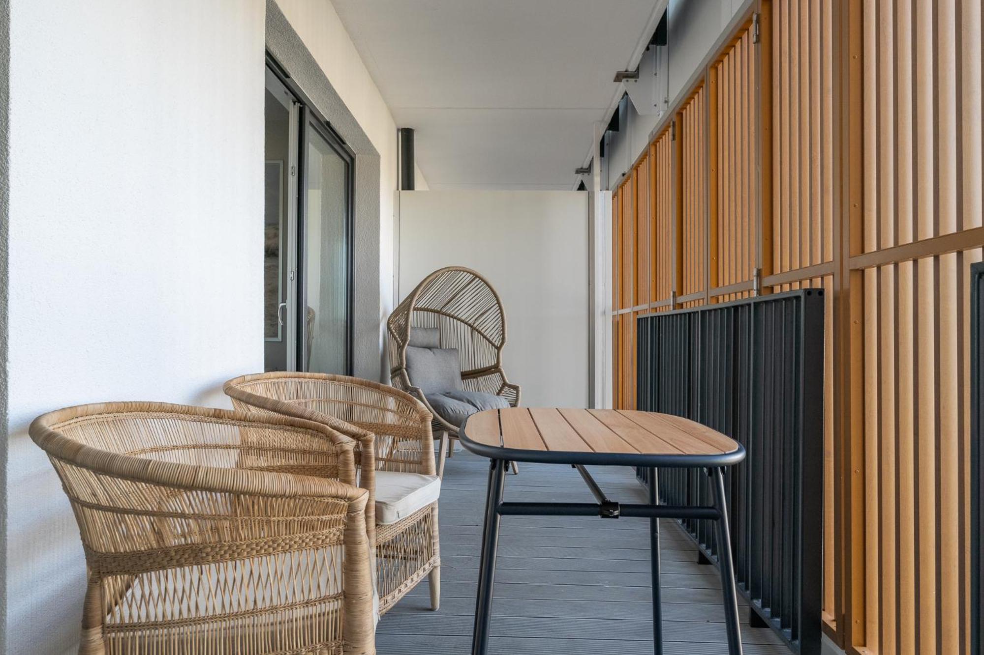 Your Holidays Baltic Waves B309 Leilighet