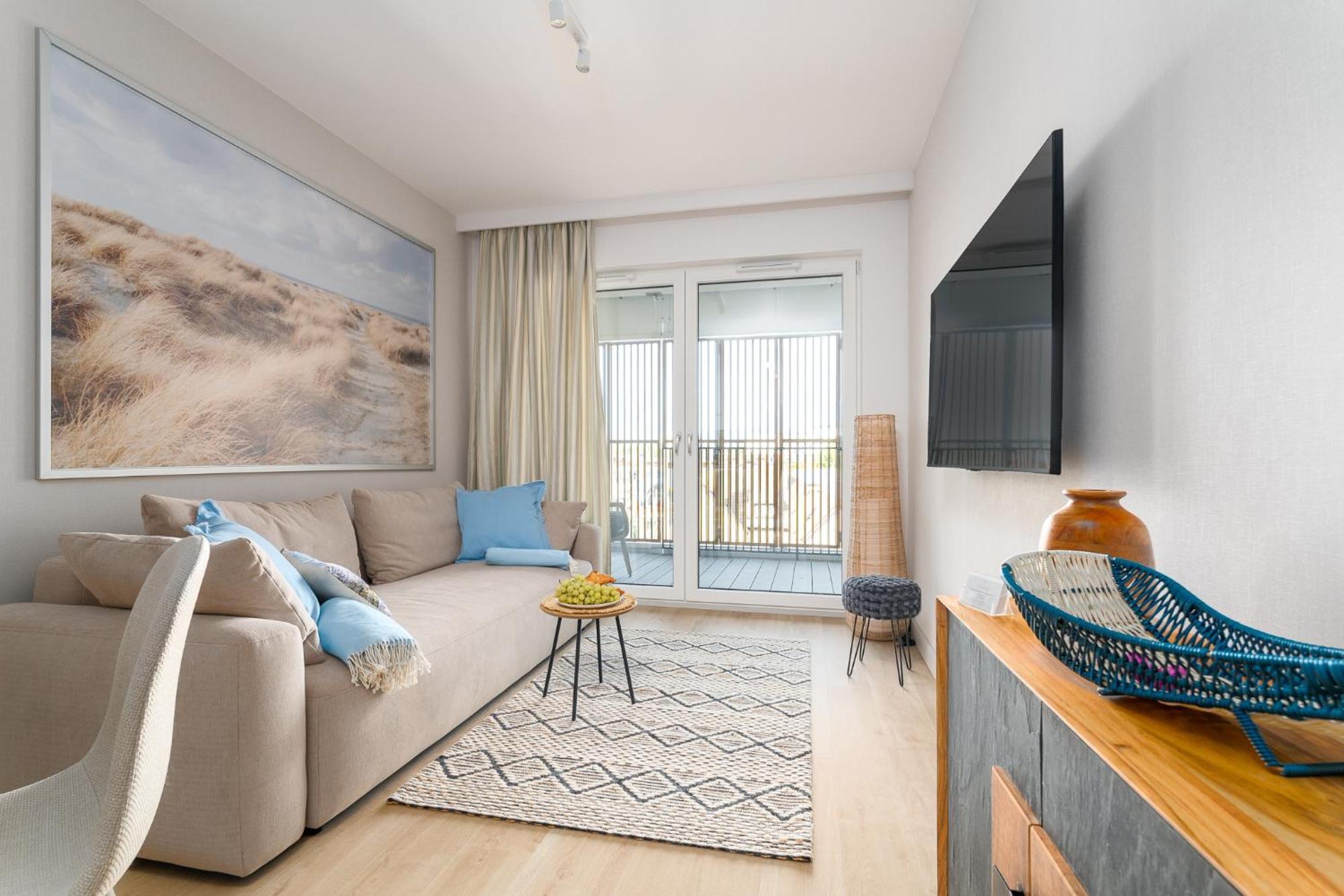 Your Holidays Baltic Waves B309 Leilighet