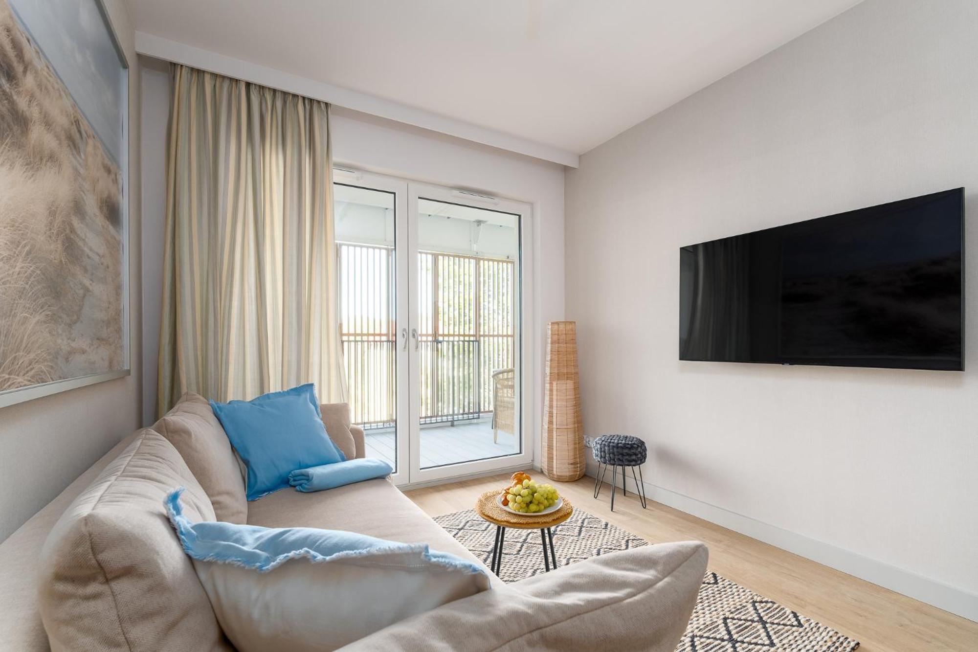 Your Holidays Baltic Waves B309 Leilighet *