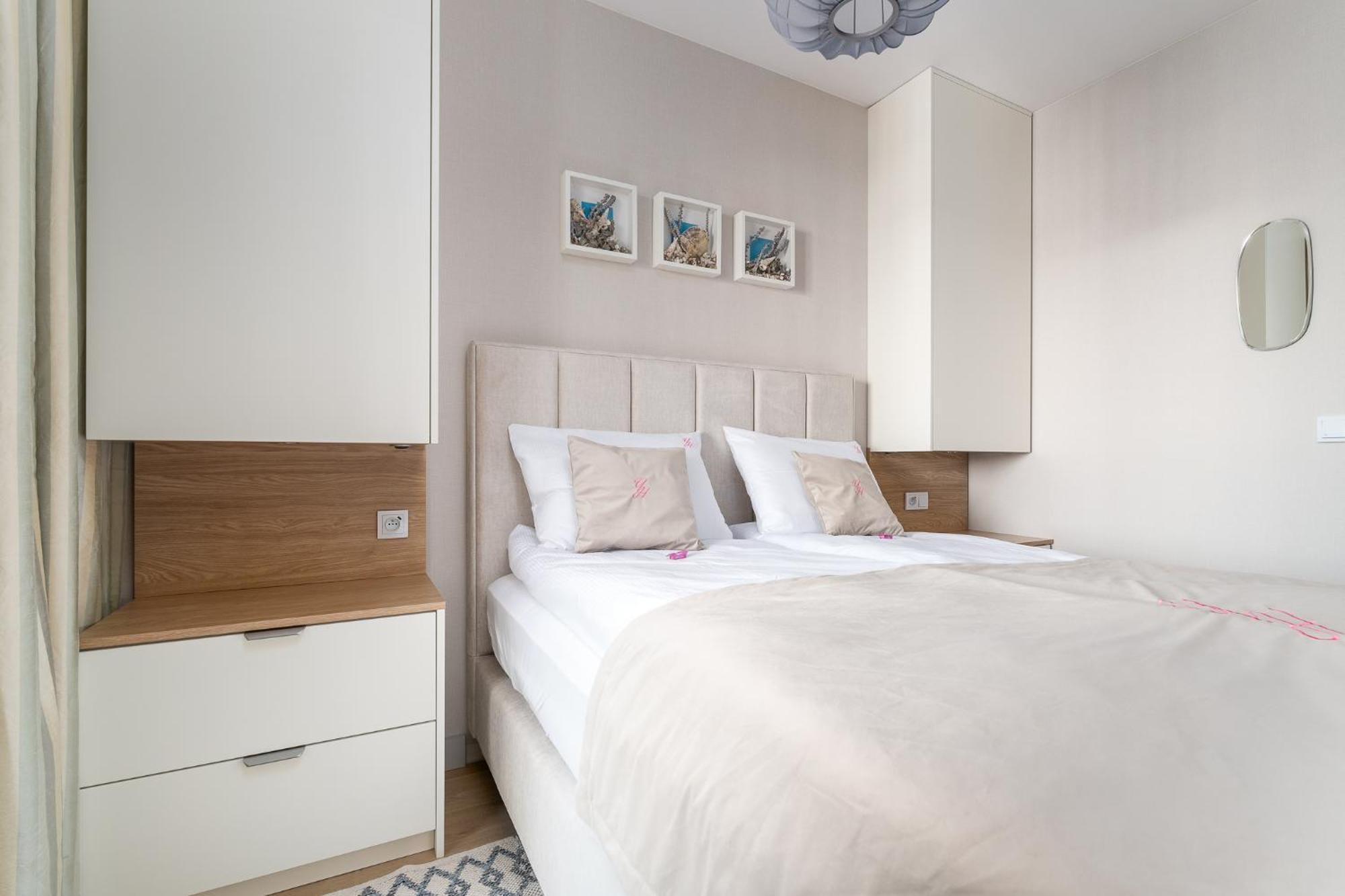 Leilighet Your Holidays Baltic Waves B309 *