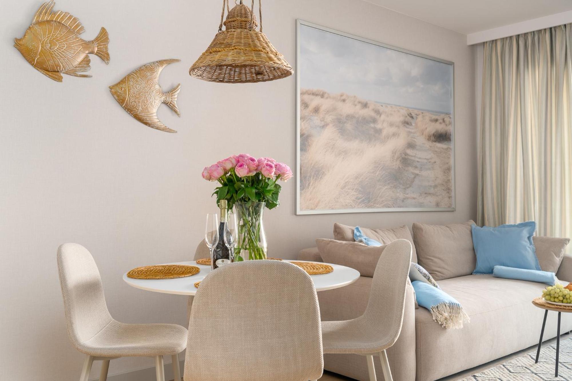 Your Holidays Baltic Waves B309 Leilighet