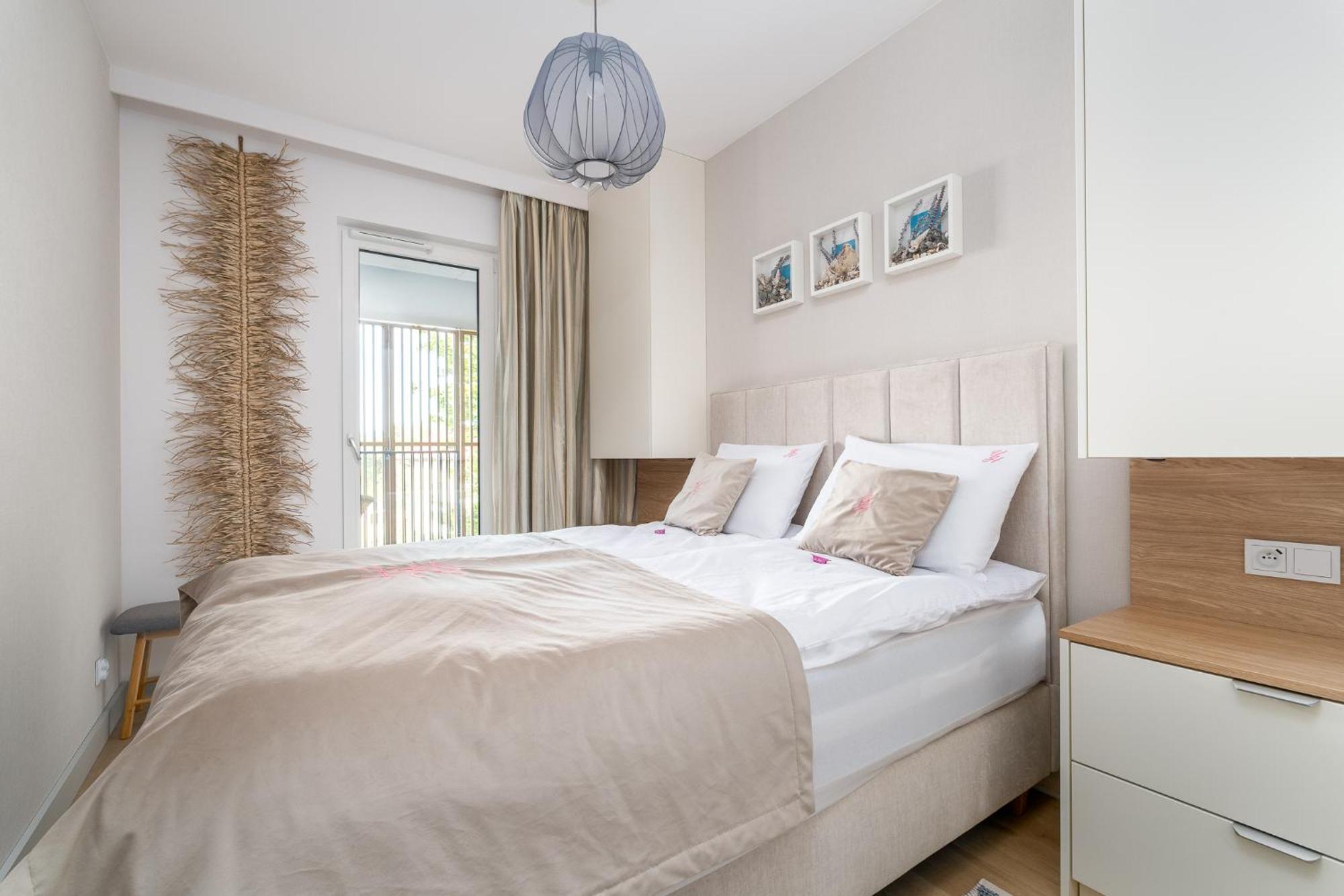 Your Holidays Baltic Waves B309 Leilighet Miedzyzdroje
