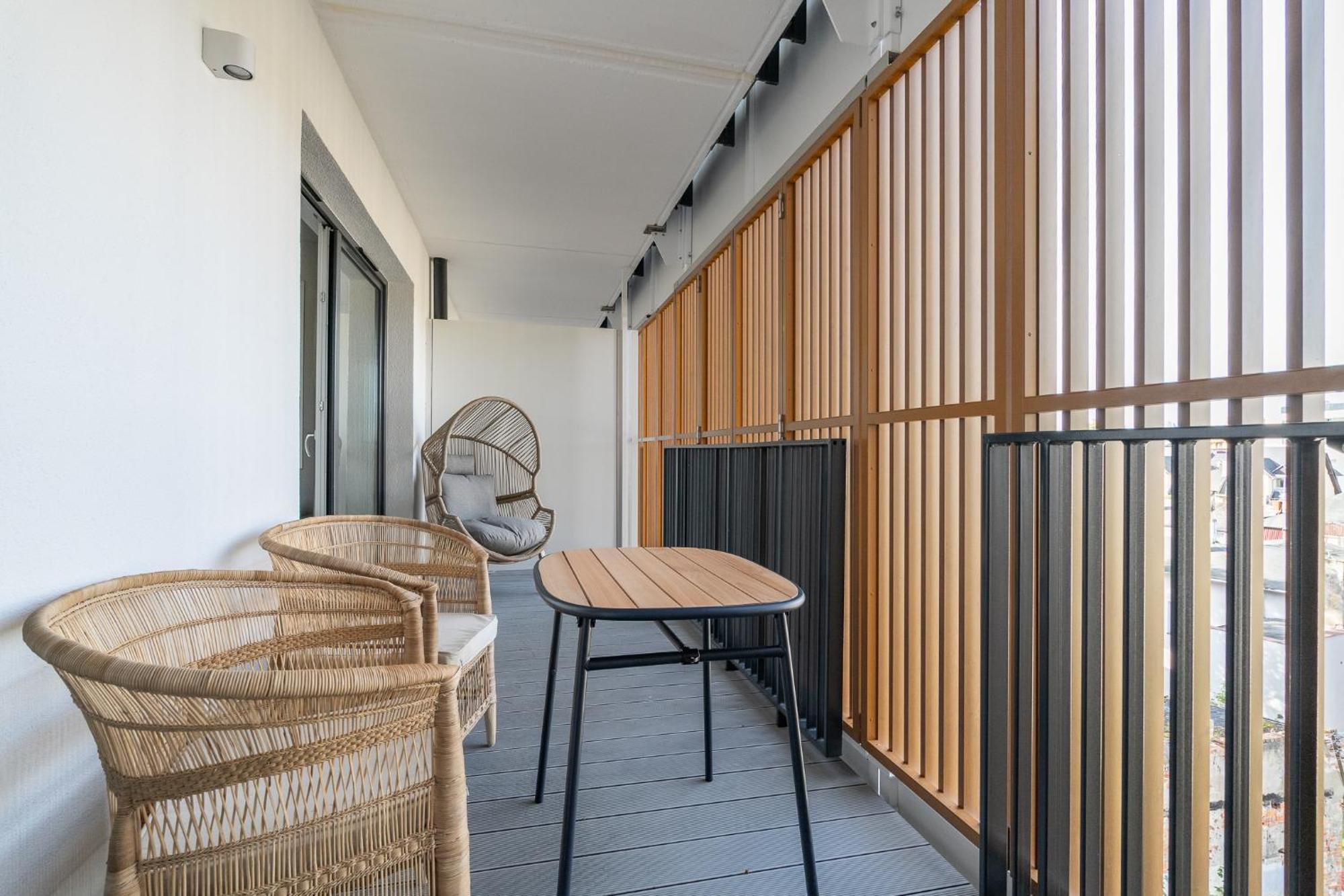Your Holidays Baltic Waves B309 Leilighet Miedzyzdroje